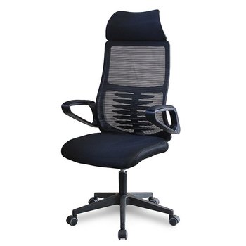 [신세계TV쇼핑]메쉬 책상의자 사무용 학생용 홈오피스 PC방 P0000HLM (착불)