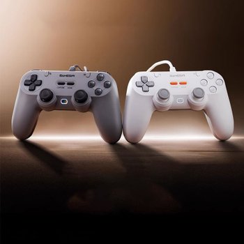 [최신 출시] 게임써 GameSir T3 Lite 영호 레트로 유선 게임패그 컨트롤러 예약판매