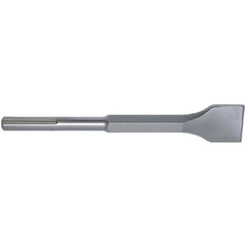 UDT 해머드릴비트 SDS MAX스페이드치즐(다가네) 75x300 1EA