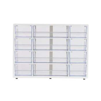 프랑코 TS876935 멀티박스12칸 혼합형 WH 350x193x253