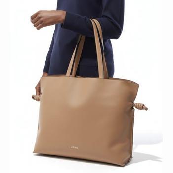로에베 XL Flamenco clutch in nappa calfskin A411X12X38 2586 나파 가죽 플라멩