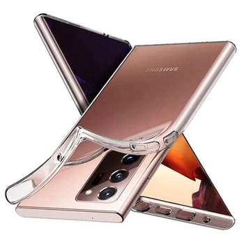 LG Q92 5G BON2투명젤 Q920 케이스