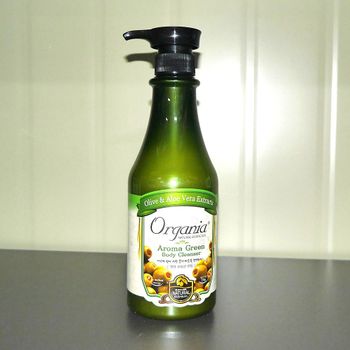 아로마향 DD00QV83 산뜻한 샤워 워시 화장품 바디 클렌져 750g