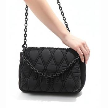 [MUST IT] 128154918 디젤 26 CHARM D 숄더 백 M X<b>10265</b> P8048 T8013