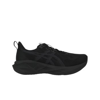 [해외] Asics Novablast 5 Black Carrier Grey - 2E Wide