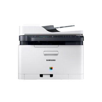 [정품]삼성전자 SL-C560FW 컬러 레이저 프린터 복합기 WiFi /유무선네트워크/정품토너포함