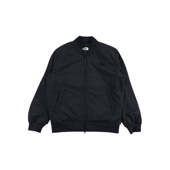 노스페이스 남성 ISOLA HEAT BOMBER TD2NJ3NR53A-BLK