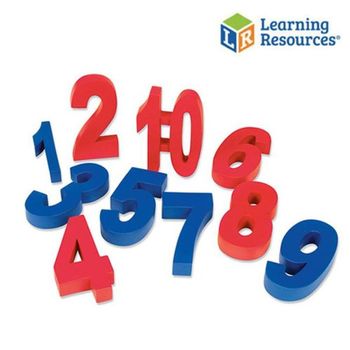 러닝리소스 유아 감각발달 교구 덧셈 홀짝 무게 학습놀이