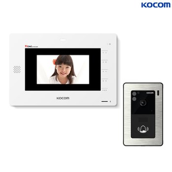 코콤 동대문구 BYC 청량리 오피스텔 호환 교체 비디오폰 K6B VP-70A