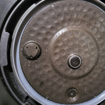 crp-HUF1080SS 쿠쿠 밥솥 고무 패킹. 압력 교체 6인용 10인용 전기 소모품 교체