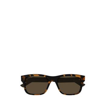 [해외] 25FW 구찌 선글라스 GG2085S 003 HAVANA