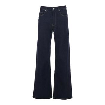 [해외] 26SS 아드리아노 골드슈미드 데님 팬츠 W0015136CAVE Blu