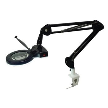76115 LED 조명확대경후리암식 K SKKFL 5X 측정 (WE48259)