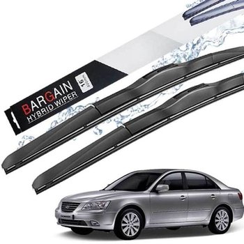 2개입 600mm 500mm NF쏘나타 SET 와이퍼 와이퍼사이즈 (WFH1POR)