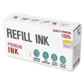 고품질 브라더 DCP T720DW/BT5000Y_호환잉크/노랑 MFCT800W DCPT510W HLT4000DW (WFIAVRN)