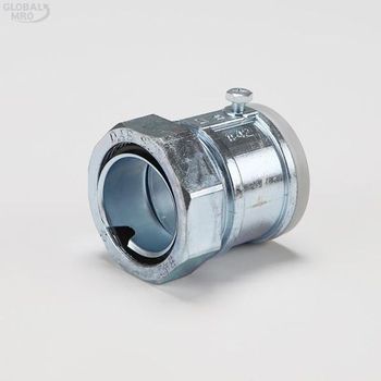 대선 PFC콘넥터 42mm 파이브 쥬브콘 연결