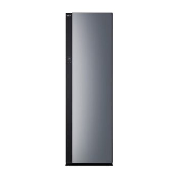 LG전자 오브제컬렉션 스타일러 의류관리기 SC5GMR80A 블랙틴트미러 전국배송