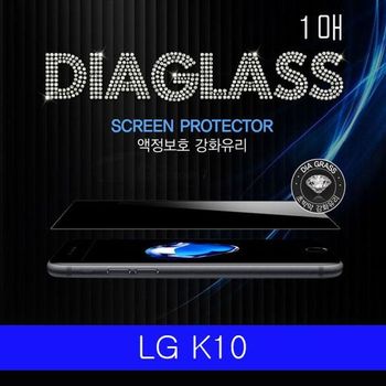 BS LG K10 JT슈퍼글래스 강화유리 1매 F670