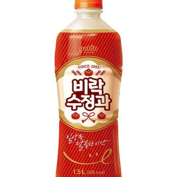 비락수정과 1.5L 6개 (S46779555)