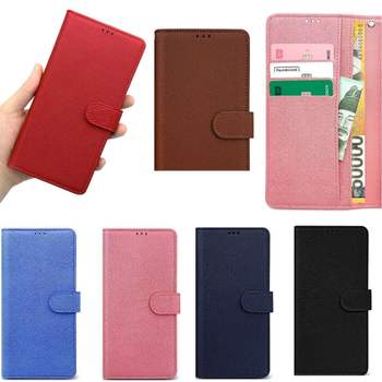 LG Q52 Q520 천연 소가죽 원스톤 지갑 핸드폰 휴대폰 스마트폰 폰케이스 케이스