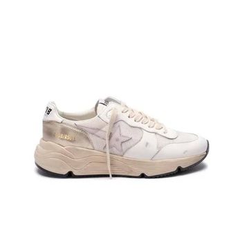 골든구스 러닝 솔 청키 스니커즈 화이트 GWF00215 F005342 11700 133016227