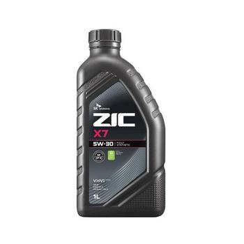 SK엔무브 엔진오일(가솔린) ZIC A 5/30 ZIC X7 5W-30 1L(구 5/30) 8270766