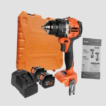 BL모터 BL22T816 충전햄머드릴 21.6V 6.0AH 해머드릴 컴팩트드릴 공구