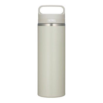 [해외] 테르모스 진공단열 휴대용 컵 손잡이 포함 800ml 샌드스톤 JOW-800 SNDS 8