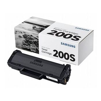 삼성 MLT-K200S 검정/표준용량 잉크카트리지 토너 부품 소모품 자재 파츠