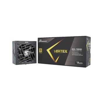 시소닉 VERTEX GX-1200 GOLD Full Modular ATX 3.0