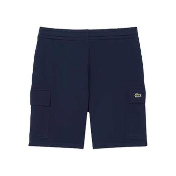 26 FW 라코스테 카고 포켓 쇼츠 GH9743166 TP441200123