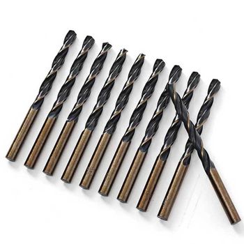 절삭 공구 목재용 드릴 비트 세트 구멍뚫기 트위스트