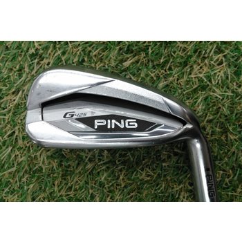 [중고] 아이언세트 핑 G425 SR강도 커버x (G15)