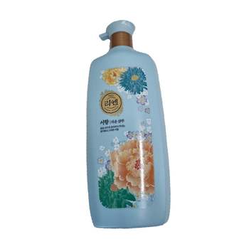 리엔 Q7T9P6G7 서향 샴푸 950ml 대용량 발 클렌징용 헤어케어 샴푸