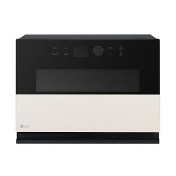 LG전자 광파오븐 MLJ32ERS 카밍베이지 32L