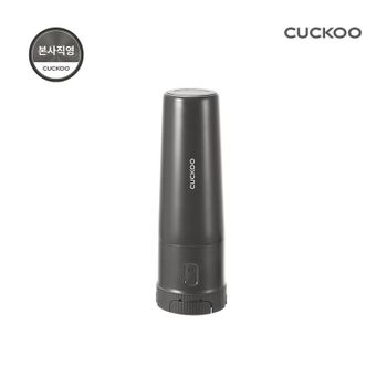 쿠쿠 무선 휴대용 블렌더 미니몬 믹서기 CFM-RC0410GB 텀블러형 24시간보냉..[36088249]