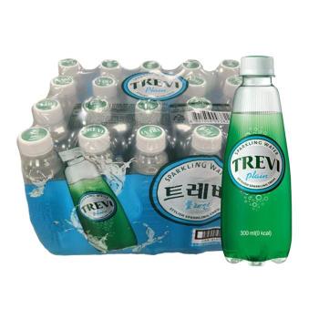 롯데칠성 트레비 플레인 300ml 20개 (S46834606)