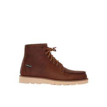 [해외] 25FW 세바고 부츠 76116VW Brown