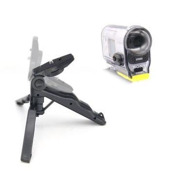 삼각대 손잡이 셀카봉 DSC 액션캠 II DSLR 카메라장비 RX0M2 RX0