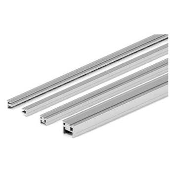 태진ENG(클램프) T슬롯칩커버 TSC16x100 (T홈16-24길이1000) TSC-16 1EA