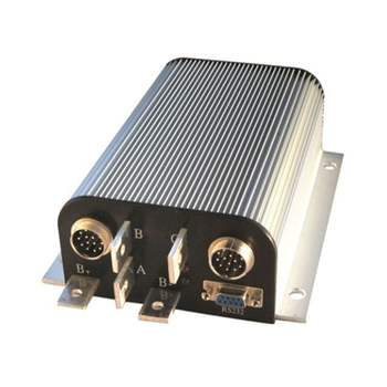 Kelly BLDC 모터 컨트롤러 회생 제동 24V-72V 88A (KBL72151X)