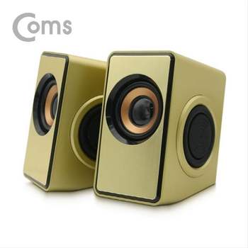 저음강화 2채널 스마트폰 3D 멀티 스피커 USB전 BT426 Coms
