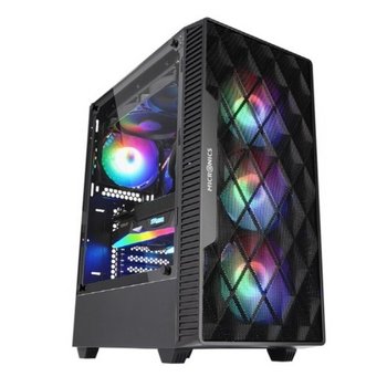 중고 제이컴퓨터 인텔 I5-10400F (8G/SSD512GB/GTX1070 8G) 리뉴얼 게이밍 PC
