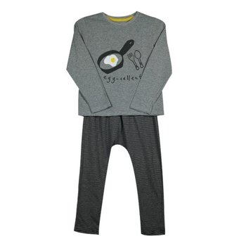 [헌트이너웨어] 아동 써니사이드업 실내복 세트(HILO712K2N_15)