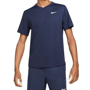 나이키 남성 나이키코트 드라이핏 빅토리 탑 CV2982-451 M 나이키COURT DRI-FIT VICTORY TOP 반