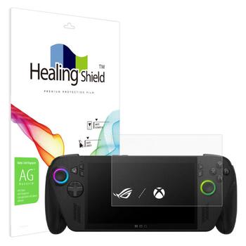 아트박스/힐링쉴드 에이수스 ROG Xbox Ally X 저반사 액정보호필름 1매