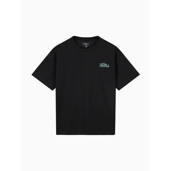 쿨 스몰로고 심플 베이직 반팔티셔츠(14570-031-414-31)_CC