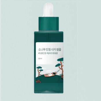 라운드랩 소나무 진정 시카 앰플 50ml (S40012160)