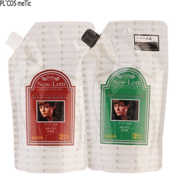 PL 뉴롬 헤나 트리트먼트 헤어 염색약 새치염색약 흰머리염색약