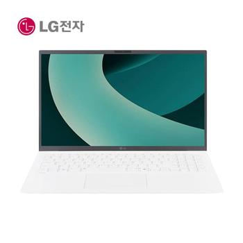 LG 그램 노트북 15인치 (에센스 화이트) 15Z90T-GAA5YK 렌탈 48개월 월 61400원